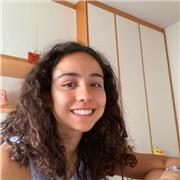 Professora de classes particulars primària, ESO, batxillerat a Manresa